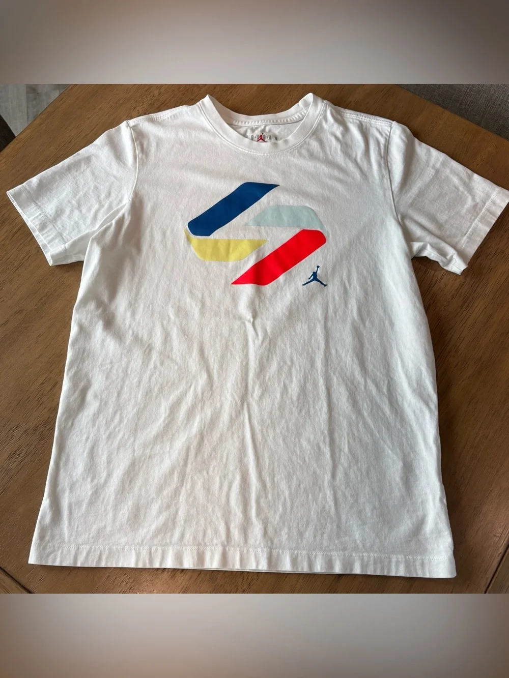 Nike Air Jordan Luka Dončić Graphic Tee Men’s Size Medium